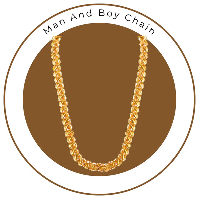 Men Chain